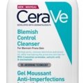 CeraVe ČISTIACI GÉL PROTI NEDOKONALOSTIAM