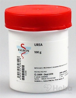 Urea - FAGRON