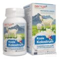 Barny's Kozie Kolostrum