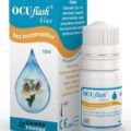 OCUflash blue