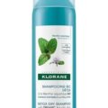 KLORANE SHAMPOOING SEC DETOX Menthe BIO