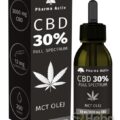 Pharma Activ CBD 30% Full Spectrum MCT OLEJ