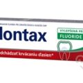 Parodontax Fluoride