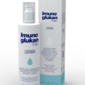 Imunoglukan P4H LOTION