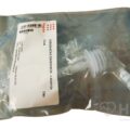 Striekačka dávkovacia 1,5 ml + adaptér - FAGRON
