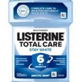 LISTERINE TOTAL CARE STAY WHITE