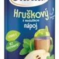Sunar Rozpustný nápoj Hruškový s medovkou