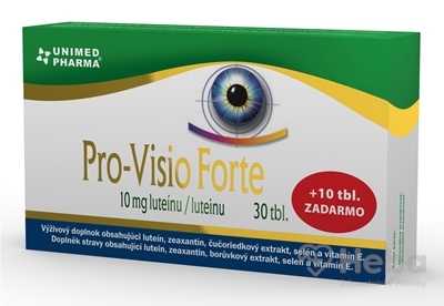 Pro-Visio Forte