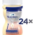 Nutrilon 1 Profutura DUOBIOTIK RTF