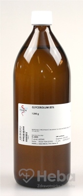 Glycerolum 85% - FAGRON