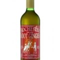 ROCHESTER Organic ROOT GINGER