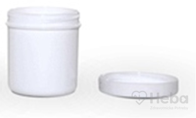 Kelímok IONISTER biely 30 g - FAGRON/K