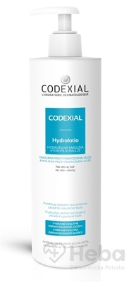 CODEXIAL Hydrolotio