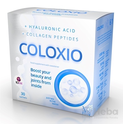 TOZAX Coloxio