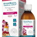 STOPBACIL Medical sirup Dr. Weiss