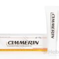 CIMMERIN