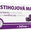 MedPharma KOSTIHOJOVÁ MASŤ NATURAL