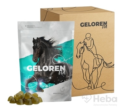Geloren HA Kone