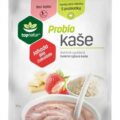 topnatur Probio KAŠA Jahoda a biela čokolada