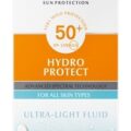 Eucerin SUN HYDRO PROTECT SPF 50+ Fluid