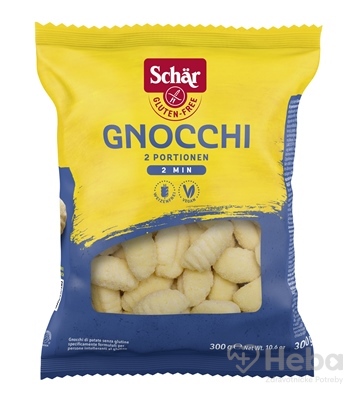 Schär GNOCCHI