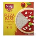 Schär PIZZA BASE