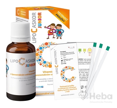 LIPO C ASKOR JUNIOR