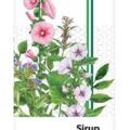 NaturProdukt Sirup pre dýchacie cesty, pokojnú noc