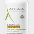 A-DERMA EXOMEGA CONTROL Emolienčný KRÉM