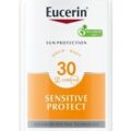 Eucerin SUN SENSITIVE PROTECT SPF 30 Mlieko