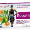 Barny's RoboFlex Forte