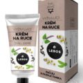 LEROS HYDRATAČNÝ KRÉM NA RUKY ŽIVEL ZEM