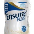 Ensure PLUS