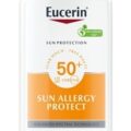 Eucerin SUN ALLERGY PROTECT SPF 50+ Gél-krém
