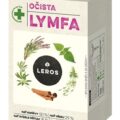 LEROS OČISTA LYMFA