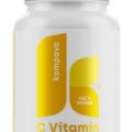 kompava CÉ Vitamín v prášku