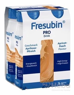 Fresubin PRO Drink