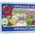 HERBEX DÝCHACIE CESTY