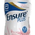 Ensure PLUS