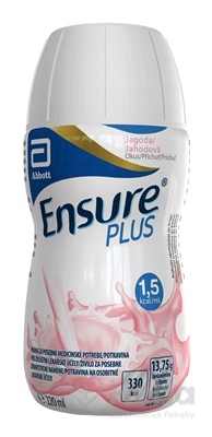 Ensure PLUS
