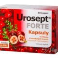 Dr. Müller UROSEPT FORTE kapsuly