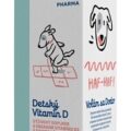 TOTO Detský Vitamín D