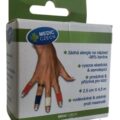 MEDIC Bandáž Finger Telová