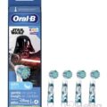 Oral-B KIDS STAR WARS Extra Soft