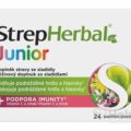 StrepHerbal Junior