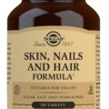 Solgar Skin, Nails and Hair