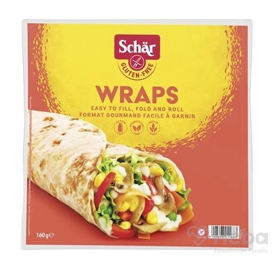 Schär WRAP