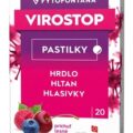 fytofontana VIROSTOP pastilky