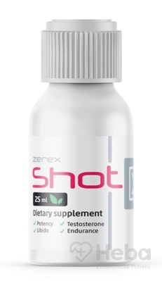 Zerex Shot
