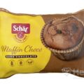 Schär MUFFIN CHOCO jemné pečivo